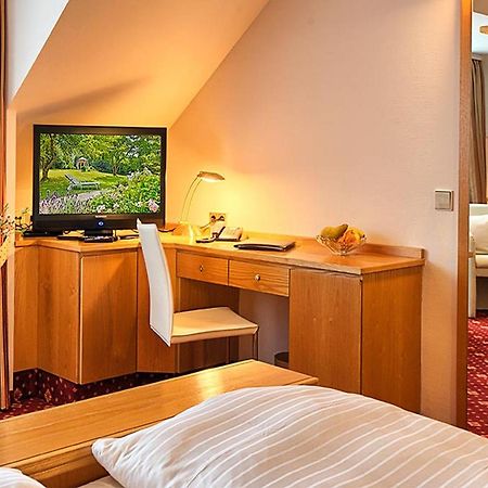 Hotel Burgblick Баденвайлер Екстериор снимка